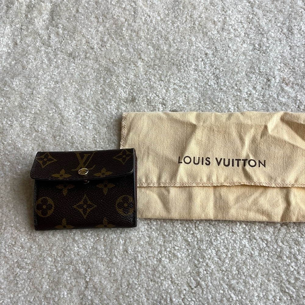 From my closet